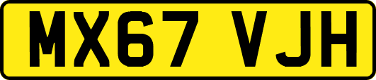 MX67VJH