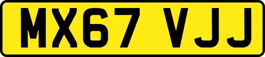 MX67VJJ