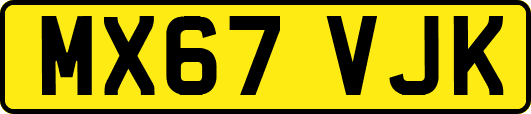 MX67VJK