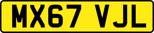 MX67VJL