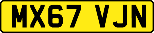 MX67VJN