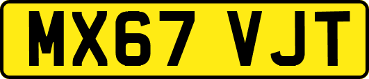MX67VJT