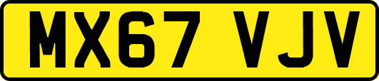 MX67VJV