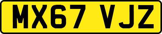 MX67VJZ