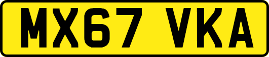 MX67VKA
