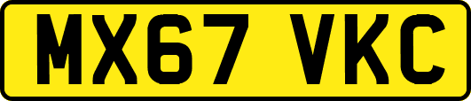 MX67VKC