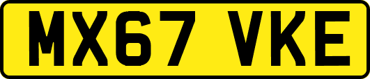 MX67VKE