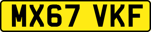 MX67VKF