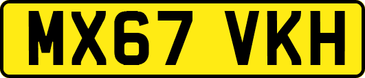 MX67VKH