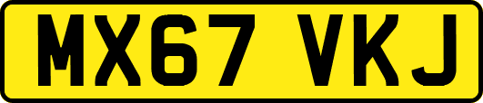 MX67VKJ