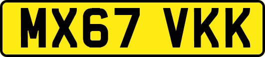 MX67VKK
