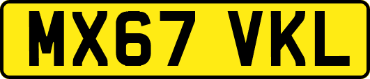 MX67VKL