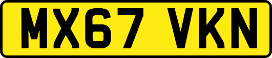 MX67VKN