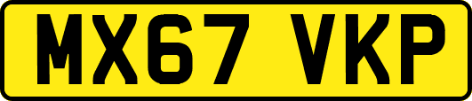 MX67VKP