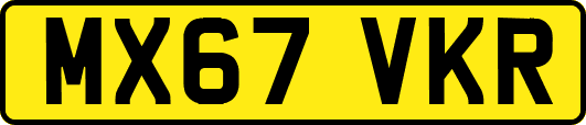 MX67VKR
