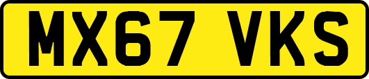 MX67VKS