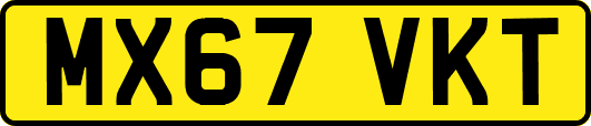 MX67VKT