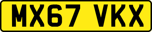 MX67VKX
