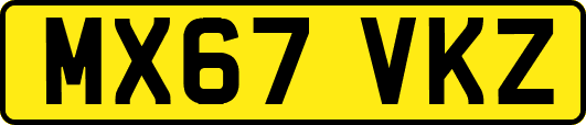 MX67VKZ