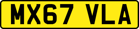 MX67VLA