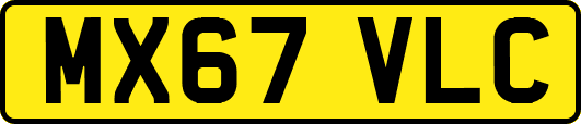 MX67VLC