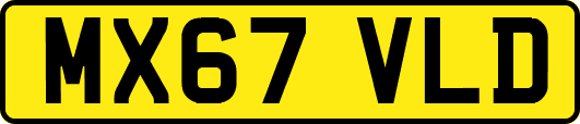 MX67VLD