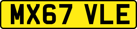 MX67VLE