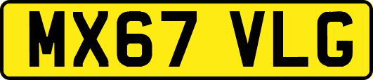 MX67VLG