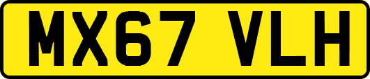 MX67VLH