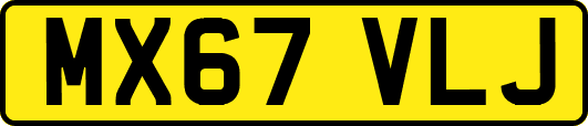 MX67VLJ