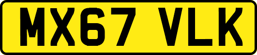 MX67VLK