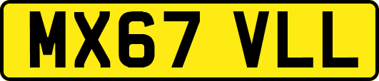 MX67VLL