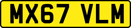 MX67VLM