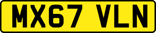 MX67VLN