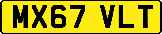 MX67VLT