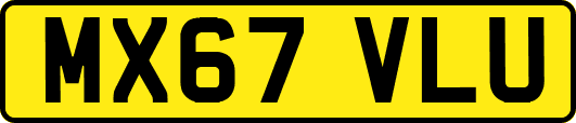 MX67VLU