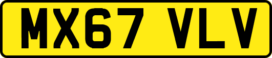 MX67VLV
