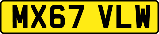 MX67VLW
