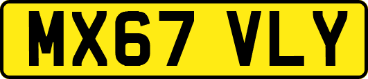 MX67VLY
