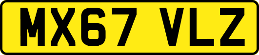 MX67VLZ