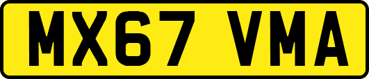 MX67VMA