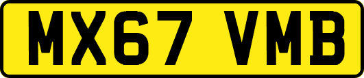 MX67VMB