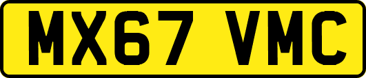 MX67VMC