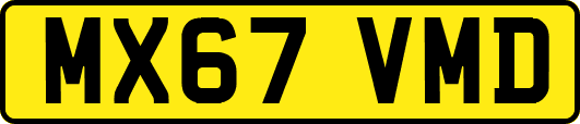 MX67VMD