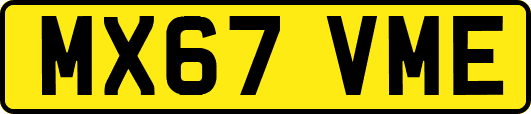 MX67VME