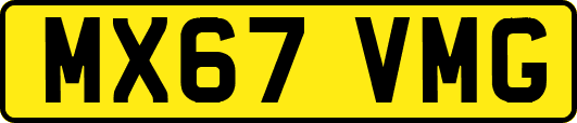 MX67VMG