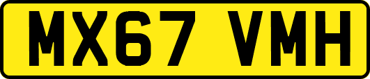 MX67VMH