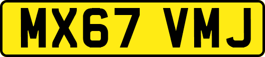 MX67VMJ