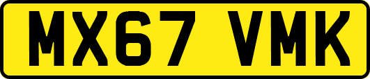 MX67VMK