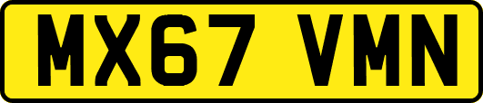 MX67VMN